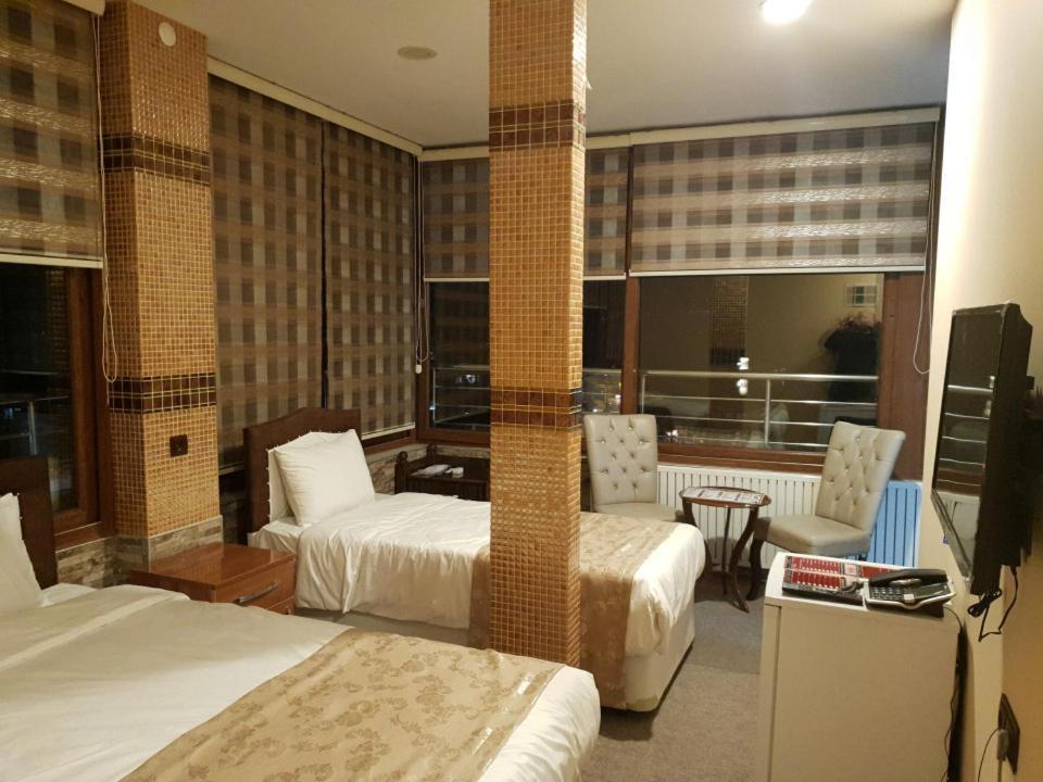 Zeyn Hotel Antakya Exterior foto