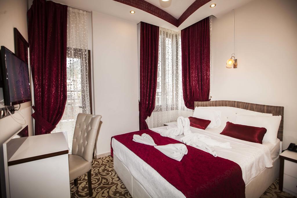 Zeyn Hotel Antakya Exterior foto