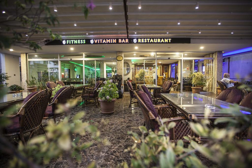 Zeyn Hotel Antakya Exterior foto