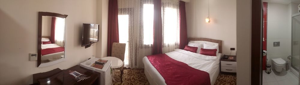 Zeyn Hotel Antakya Exterior foto