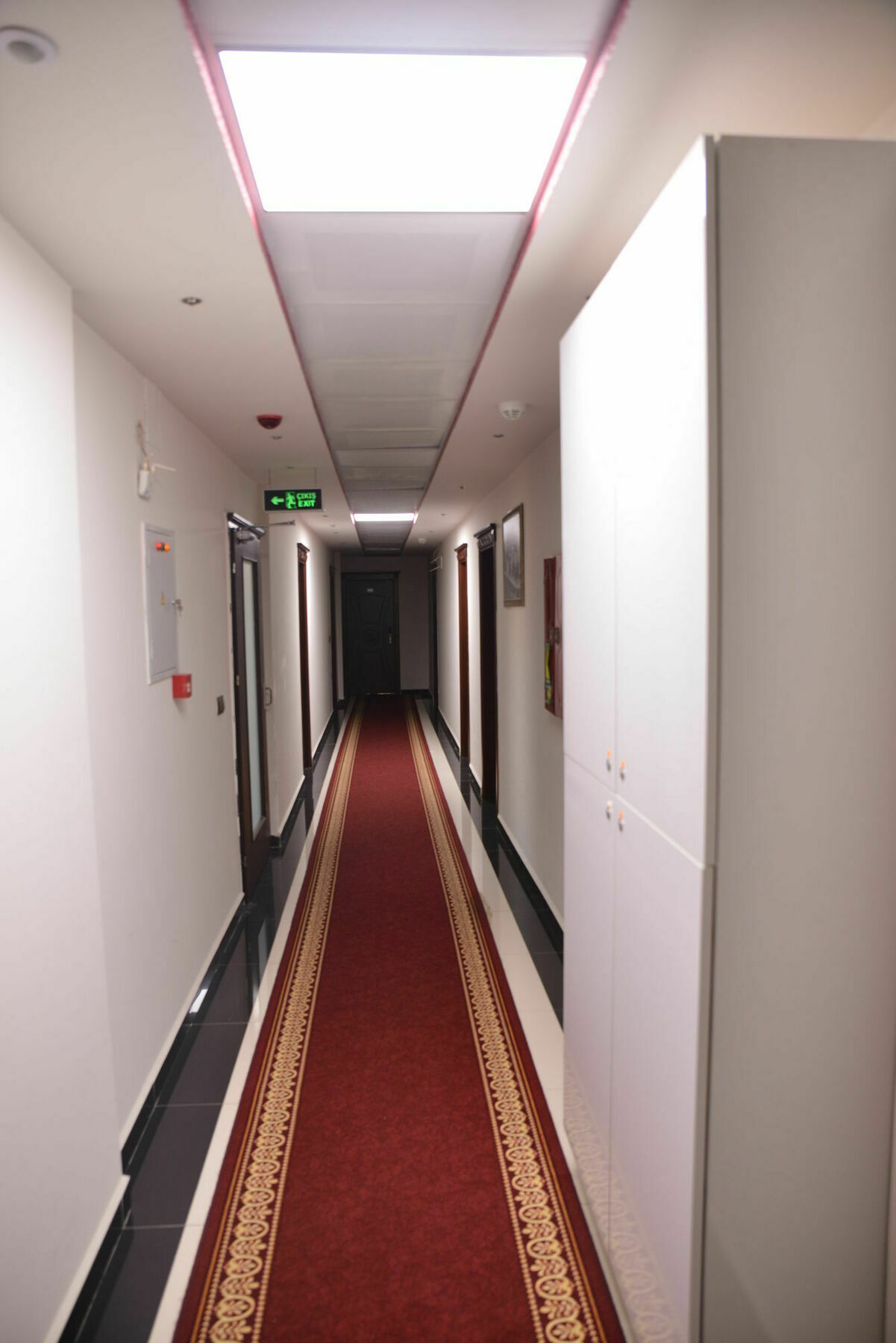 Zeyn Hotel Antakya Exterior foto
