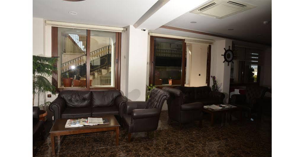 Zeyn Hotel Antakya Exterior foto